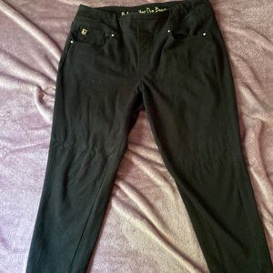 Belle by Kim Gravel Size 14 Capri Great condition.